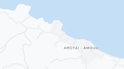 Amoudi - Ano Gerakari