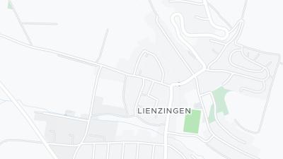 Mapa de localização do hotel