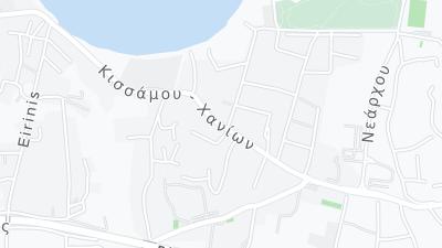 Kato Daratso Agioi Apostoloi