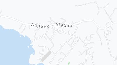 Pefkos Resort Lindos Area