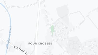 Mappa di localizzazione hotel