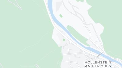 Kort over hotellets beliggenhed