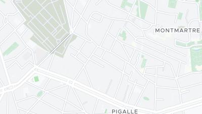 3 Rue Aristide Bruant