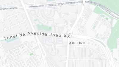 Mappa di localizzazione hotel