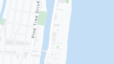 Collins Avenue, 4385