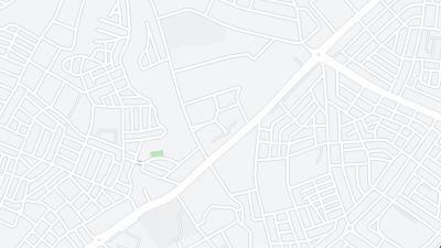 Plan de localisation de l'hôtel