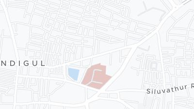 Visa hotellet på en karta