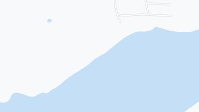 Mapa de localização do hotel