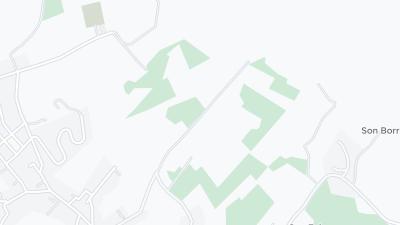 Calle Polígon 3, Parcel·la 36