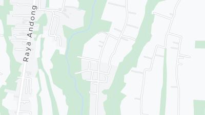 Mappa di localizzazione hotel