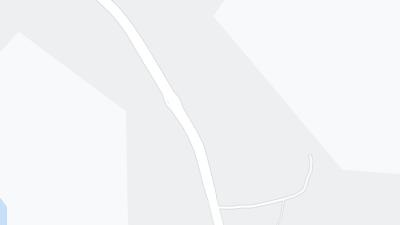 Plan de localisation de l'hôtel