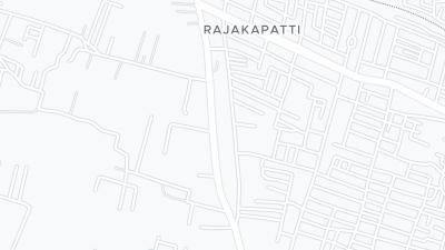 Visa hotellet på en karta