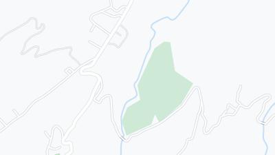 Mapa de localização do hotel