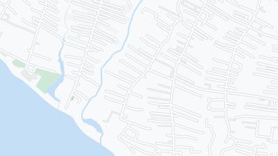 Mappa di localizzazione hotel