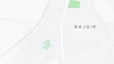 Mapa de localización del hotel