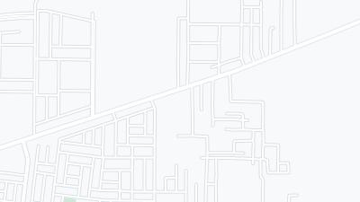 Mapa de localização do hotel