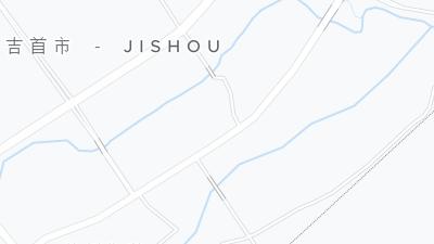 Mapa de localització de l'hotel