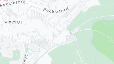 Key Market House-middle Street-yeovil