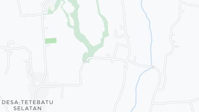 Visa hotellet på en karta