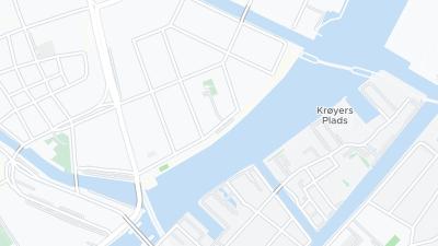 Mappa di localizzazione hotel