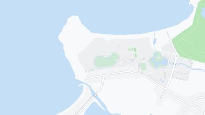 Mapa de localització de l'hotel