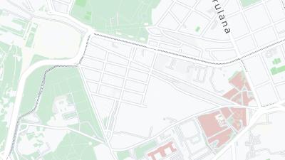 Mappa di localizzazione hotel