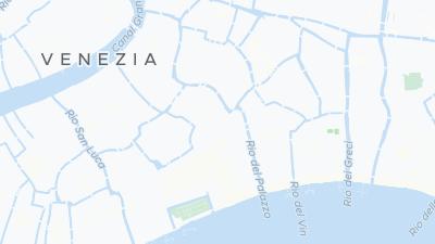 Specchieri, 449, San Marco