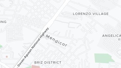 Visa hotellet på en karta