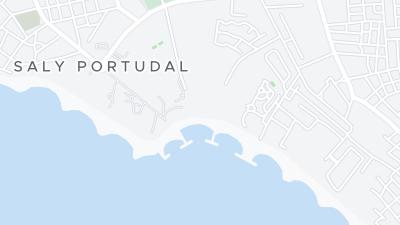 Mappa di localizzazione hotel