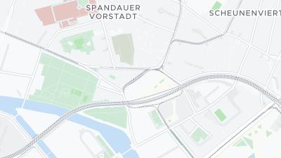 Große Präsidentenstraße 8