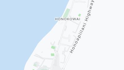 3543 Lower Honoapiilani Rd