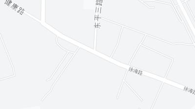 Mapa de localización del hotel