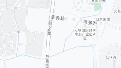酒店地图
