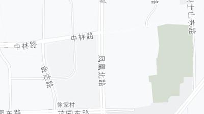 酒店地图