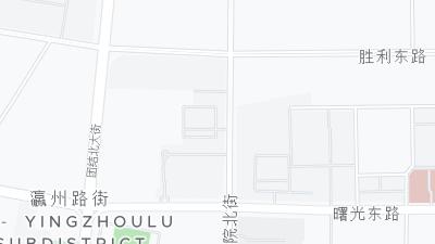 酒店地图