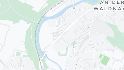 Visa hotellet på en karta