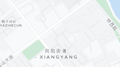 Mapa de localización del hotel