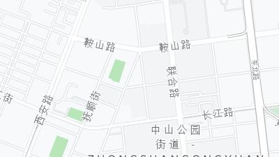 酒店地图