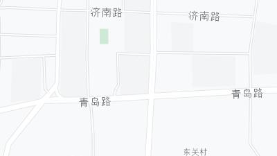 酒店地图