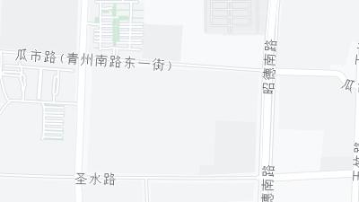 酒店地图
