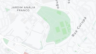 Mappa di localizzazione hotel