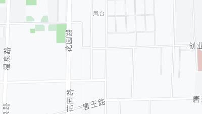 酒店地图