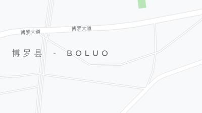酒店地图