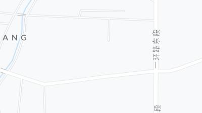 Mapa de localização do hotel