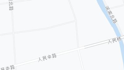 酒店地图