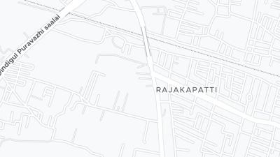 Visa hotellet på en karta