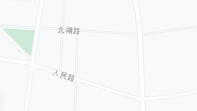 酒店地图
