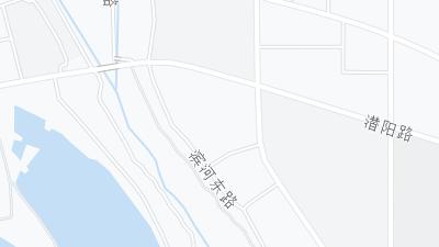 酒店地图