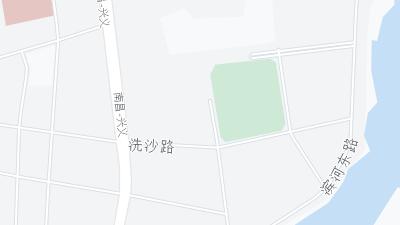 酒店地图