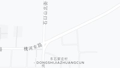 酒店地图